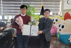 대구식약청, 대한산란계協과 간담회 