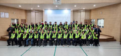 경북자경위, 경북경찰청과 함께 아동안전지킴이 모집