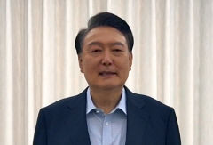 [尹대통령 체포] 체포 마지막까지 변화없이 지지자 호소나선 尹대통령 