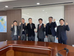 경북문화관광공사, APEC 성공 개최 한국관광공사와 협력 강화