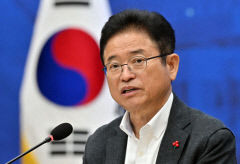 트럼프에 친필 서한 보낸 이철우 도지사 