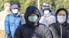 대구경북 낮부터 포근…낮 기온 8~12도