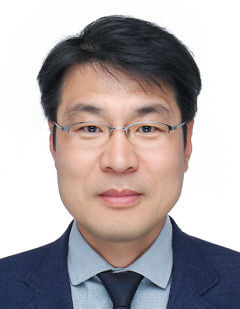 김정기 신임 대구시 행정부시장 