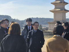 다이빙 中대사, APEC 준비 상황 '만족'…시진핑 주석 참석 가능성 높아져