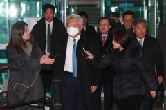 윤 대통령, 접견 금지 조치…공수처 