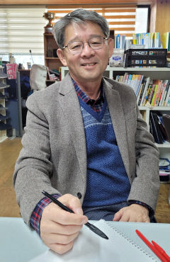 최태원 대구축구협회장 