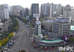 [단독] 대구 동부소방서 리모델링 본격화…사전 절차 착수