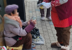 [어떻게 생각하십니까?] 대구 한 전통시장 노점 '자릿세' 논란