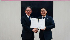 경운대, 글로벌 기업 헥사곤과 AI 자율제조 분야 산학협력 체결