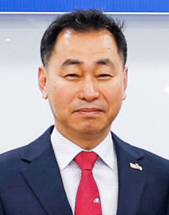 허윤홍 성주부군수, 3급 지방부이사관으로 승진