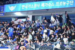 '봄 농구' 4월 12일부터 시작…다음 시즌 개막일은 10월 3일