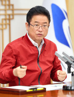 이철우 도지사 