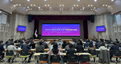 구미시, 조기집행 가능 예산 62% 상반기 집행