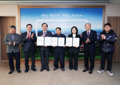 영천시 최초 향토문화유산 3건 신규 지정