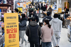 마트 평일 의무휴업 전국 확산…대구로 '독과점 견제' 톡톡