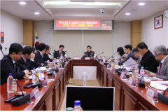 김승수 의원 '국민의힘 AI 3대강국 도약 특별위원회 콘텐츠 분야 소위원회 간담회' 개최