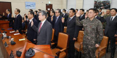 내란국조특위, '비상계엄 청문회' 열었지만…의혹 및 기존 이슈 되풀이만