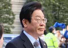 이르면 3월 말 이재명 '공직선거법 위반' 항소심 결과 나올 듯