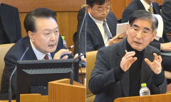 尹 김용현 직접 심문하며 계엄 배경 설명…윤 측 