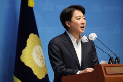이준석 