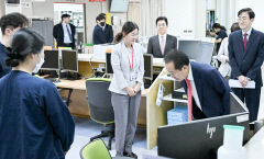 홍준표 시장 