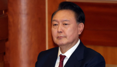 檢, 구속 연장 재신청…尹측 