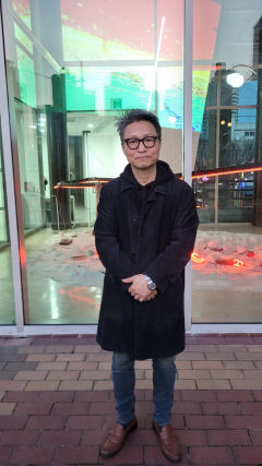[갤러리에서] 봉산문화회관, `2025 유리상자-아트스타Ⅰ 윤영화展 유산-항해`  개최