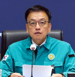 최상목, '野 주도' 내란특검법 거부권 행사하나