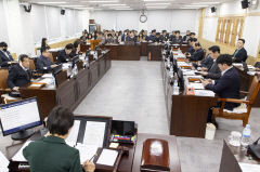경북도의회 기획경제위원회, 미래 경북 성장 동력 모색