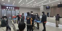 '의정 갈등'에도 대구 구급의료 정상 가동…3.6분마다 1건 출동