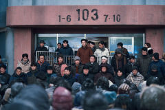 [설연휴 볼만한 TV프로] 콘크리트 유토피아, 폐허 도시에서 살아남기 위한 분투기