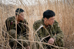 [설연휴 볼만한 TV프로] 탈주, 꿈 찾아 남한으로 가려는 북한군 규남