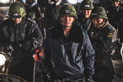 [설연휴 볼만한 TV프로] 서울의 봄, 1979년 12월12일 역사적인 대립의 밤