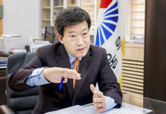울릉군 2025년 '글로벌 그린 아일랜드' 비전 제시