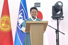 경북도, 2028년까지 외국인 유학생 3만명 유치한다