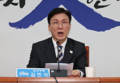 상반된 설 민심 전한 여야 정치권