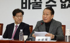 권영세 