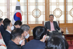 포항시, 민생경제 살리기에 올인