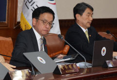 최상목 권한대행, 두번째 내란특검법도 거부권 행사…민주, 