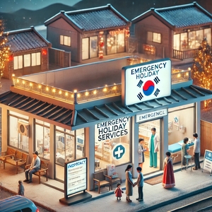 대구시, 설 비상진료 동네의원 모집