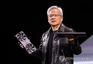 엔비디아 급락에 뉴욕증시 흔들…나스닥 1.89% 하락