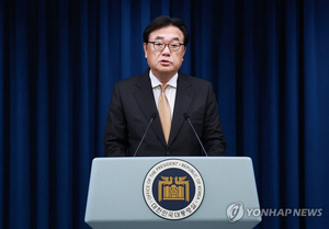 정진석 “尹, 마약갱단 취급 멈춰…제삼 장소·방문조사 검토 가능”