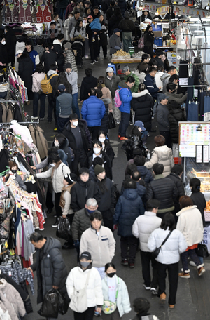 설 명절 3천484만명 ‘대이동’, 작년대비 29%↑…20%는 “여행 계획”