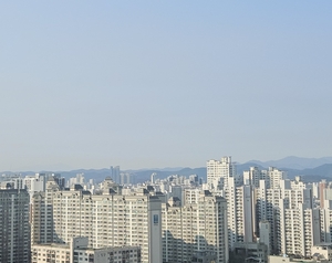 24일 대구경북 오전 맑고 오후 구름…미세먼지는 ‘보통’