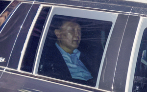 [속보] 尹측 “어제 충분히 얘기해…공수처 오후 조사 안 나간다”