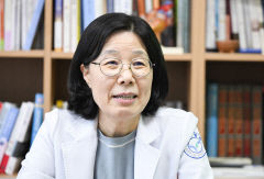 이순정 드림종합병원 대표원장 