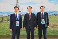 경북·경주, APEC 정상회의 성공 목표로 종횡무진