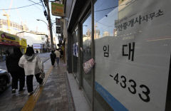 대구 중대형상가 `텅텅`…서문시장.청라언덕 10곳 중 3곳 비었다