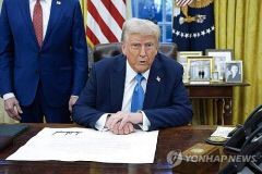 작년 對美 무역흑자 8위 한국도 '고율 관세' 충격파 못 피할 듯