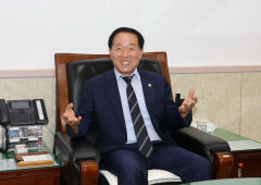 [우리동네일꾼] 최훈식 의성군의회 의장